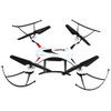 JJRC H31 RC Drone Dron 2.4GHz 4CH Waterproof Quadcopter Headless Mode Flying Helicopter One Key Return Copter LCD Display Drones