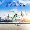 JJRC H31 RC Drone Dron 2.4GHz 4CH Waterproof Quadcopter Headless Mode Flying Helicopter One Key Return Copter LCD Display Drones
