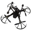 JJRC H26WH Quadcopter 2.4G FPV 4CH 6 Axis Gyro RC Quadcopter RTF Professional Drone With Camera RC Helicopter Drones VS H26W