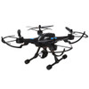 JJRC H26WH Quadcopter 2.4G FPV 4CH 6 Axis Gyro RC Quadcopter RTF Professional Drone With Camera RC Helicopter Drones VS H26W