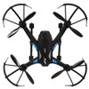 JJRC H26WH Quadcopter 2.4G FPV 4CH 6 Axis Gyro RC Quadcopter RTF Professional Drone With Camera RC Helicopter Drones VS H26W
