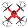 JJRC H25G 5.8G FPV 2.4GHz 4CH 6-axis Gyro 2.0MP HD Camera RC Quadcopter with One Key Return CF Mode 360 Eversion Function