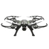 JJRC H25G 5.8G FPV 2.4GHz 4CH 6-axis Gyro 2.0MP HD Camera RC Quadcopter with One Key Return CF Mode 360 Eversion Function