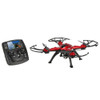 JJRC H25G 5.8G FPV 2.4GHz 4CH 6-axis Gyro 2.0MP HD Camera RC Quadcopter with One Key Return CF Mode 360 Eversion Function