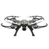 JJRC H25G 5.8G FPV 2.4GHz 4CH 6-axis Gyro 2.0MP HD Camera RC Quadcopter with One Key Return CF Mode 360 Eversion Function
