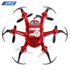 JJRC H20 Nano Hexacopter RC Mini Drone 2.4G 4CH 6-Axis Headless Mode RC Helicopter Gift Red