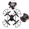 Jjrc H12w Fpv Drones With Camera Wifi Quadcopters Flying Camera Dron Rc Helicopter Remote Control Toys For Kids Copters