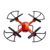 JJRC H12C RC Helicopter RC Drone Quadcopters Dron 2.4G Remote Control Helicopter 4CH 6Axis X5C Aircraft Without Camera