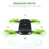 JJRC DHD D5 Pocket foldable RC Selfie Drone With HD Camera FPV Quadcopter Helicopter WiFi Phone Mini Drone VS JJRC H37 Elfie