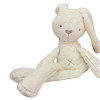 JJRC 1 PC Cute Baby Soft Plush Toys Plush Rabbit Bunny Sleeping Mate Stuffed Plush Animals