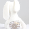 JJRC 1 PC Cute Baby Soft Plush Toys Plush Rabbit Bunny Sleeping Mate Stuffed Plush Animals