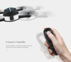 JJR/C JJRC H37 Mini Baby Elfie Selfie 720P WIFI FPV W/ Altitude Hold Headless Mode RC Drone Quadcopter Helicopter VS Eachine E52