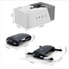 JJR/C JJRC H37 Elfie Quadcopter Selfie Mini Drone With Camera WiFi FPV Pocket Dron Foldable Drones Headless Mode RC Helicopter
