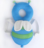 JJOVCE Baby Cute pillow Head protection pad Angel wings protect neck drop resistance cushion kids headrest