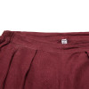 Jiqiuguer original Women Linen Harem Pants Vintage Plus Size Elastic Waist Full Length Loose Summer Pants Lady Trousers G143K001