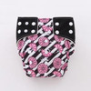 JinoBaby Fruit Aio Reusable Cloth Diapers - Modern Diapers aio Best Care for Baby