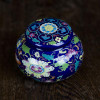 Jingdezhen Antique Enamel Ceramic Tea Jar Tea Caddy Canister Portable Travel Storage Bottles Sealed Tank Jar Food Candy Jar Jingdezhen Antique Enamel Ceramic Tea Jar Tea Caddy Canister Portable Travel Storage Bottles Sealed Tank Jar Food Candy Jar