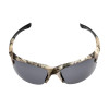 JIANGTUN New Camo Polarized Sunglasses Men Brand Designer Outdoor Fishing Driving Glasses Rubber Legs Oculos Masculino