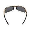 JIANGTUN New Camo Polarized Sunglasses Men Brand Designer Outdoor Fishing Driving Glasses Rubber Legs Oculos Masculino