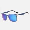 JIANGTUN Alloy Sunglasses Polarized Sunglasses Men Brand Designer Polarized Oculos De Sol Masculino JIANGTUN Alloy Sunglasses Polarized Sunglasses Men Brand Designer Polarized Oculos De Sol Masculino