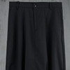 new 2017 men casual pants Korean men's fashion personality harem pants hanging low crotch pants