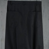 new 2017 men casual pants Korean men's fashion personality harem pants hanging low crotch pants