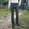New 2017 Male slim Casual pants, men Suit Pants Fashion Slim Fit trousers, Brand Business Blazer Straight western-style trousers New 2017 Male slim Casual pants, men Suit Pants Fashion Slim Fit trousers, Brand Business Blazer Straight western-style trousers