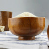 Natural Jujube Wooden Bowl Chinese Soup Rice Noodles Bowls Kids Lunch Box Kitchen Tableware For Baby Feeding Food Containers Natural Jujube Wooden Bowl Chinese Soup Rice Noodles Bowls Kids Lunch Box Kitchen Tableware For Baby Feeding Food Containers