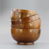 Natural Jujube Wooden Bowl Chinese Soup Rice Noodles Bowls Kids Lunch Box Kitchen Tableware For Baby Feeding Food Containers Natural Jujube Wooden Bowl Chinese Soup Rice Noodles Bowls Kids Lunch Box Kitchen Tableware For Baby Feeding Food Containers