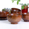 Natural Jujube Wooden Bowl Chinese Soup Rice Noodles Bowls Kids Lunch Box Kitchen Tableware For Baby Feeding Food Containers Natural Jujube Wooden Bowl Chinese Soup Rice Noodles Bowls Kids Lunch Box Kitchen Tableware For Baby Feeding Food Containers