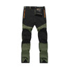 NaranjaSabor 2017 Summer Quick Dry Mens Pants Windproof Trousers Men's Sweatpants Waterproof Army Pants Mens Brand Clothing 4XL