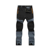 NaranjaSabor 2017 Summer Quick Dry Mens Pants Windproof Trousers Men's Sweatpants Waterproof Army Pants Mens Brand Clothing 4XL