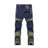 NaranjaSabor 2017 Summer Quick Dry Mens Pants Windproof Trousers Men's Sweatpants Waterproof Army Pants Mens Brand Clothing 4XL