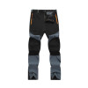 NaranjaSabor 2017 Summer Quick Dry Mens Pants Windproof Trousers Men's Sweatpants Waterproof Army Pants Mens Brand Clothing 4XL