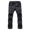 NaranjaSabor 2017 Summer Men's Quick Dry Pants Mens Casual Pant Waterproof Jogger Male Trousers Spring Men's Brand Clothing 5XL