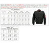 NaranjaSabor 2017 Spring Autumn Air Force Jacket Flight Pilot Bomber Mens Jackets Military Men's Coats Men's Brand Clothing 6XL NaranjaSabor 2017 Spring Autumn Air Force Jacket Flight Pilot Bomber Mens Jackets Military Men's Coats Men's Brand Clothing 6XL