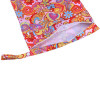 Nappy Bags Useful Waterproof Reusable Zipper Baby Cloth Diaper Wet Dry Bag Swimer Tote ZV37