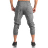 NANSHA 2017 Men Pants Mens Casual Elastic cotton Pants Mens Fitness Gyms Pants skinny,Sweatpants Trousers Jogger Pants M-XXL
