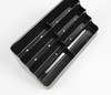Name card holder Trays Box Acrylic display rack company name card carrier case exhibition display stand