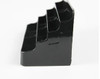 Name card holder Trays Box Acrylic display rack company name card carrier case exhibition display stand