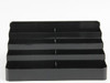 Name card holder Trays Box Acrylic display rack company name card carrier case exhibition display stand
