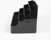 Name card holder Trays Box Acrylic display rack company name card carrier case exhibition display stand