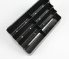 Name card holder Trays Box Acrylic display rack company name card carrier case exhibition display stand