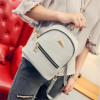 Naivety Women Bag New Fashion PU Leather Backpack Sweet Shoulder Travel Mochila CS61108 drop shipping