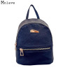 Naivety Women Bag New Fashion PU Leather Backpack Sweet Shoulder Travel Mochila CS61108 drop shipping