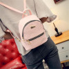 Naivety Women Bag New Fashion PU Leather Backpack Sweet Shoulder Travel Mochila CS61108 drop shipping