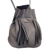 Naivety New Handbag Women Crossbody Shoulder Bag Lady Faux Leather Tassel Tote Purse Satchel S61222 drop shipping