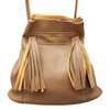 Naivety New Handbag Women Crossbody Shoulder Bag Lady Faux Leather Tassel Tote Purse Satchel S61222 drop shipping