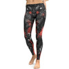 NADANBAO New Style Leggings Women Mechanical 3D Digital Printing Fitness Legging Cool Robot Leggins High Waist Trousers Pants NADANBAO New Style Leggings Women Mechanical 3D Digital Printing Fitness Legging Cool Robot Leggins High Waist Trousers Pants
