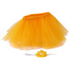 Princess Baby Tutu Skirt Newborn Photography Props Infant Costume Outfit Headband Baby Photography Props Baby Skirt DW986711